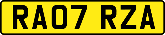 RA07RZA