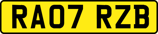RA07RZB
