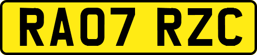 RA07RZC