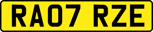 RA07RZE