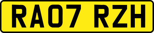 RA07RZH