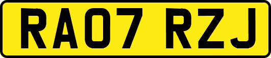 RA07RZJ