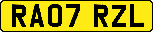 RA07RZL