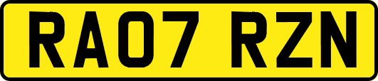 RA07RZN