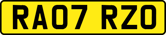 RA07RZO
