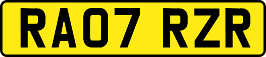 RA07RZR