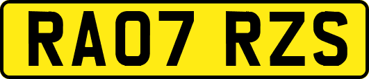 RA07RZS