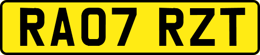 RA07RZT