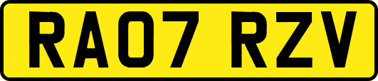 RA07RZV