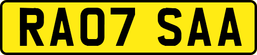 RA07SAA