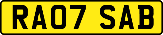 RA07SAB