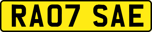 RA07SAE