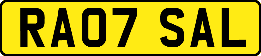 RA07SAL