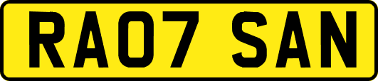 RA07SAN