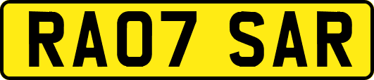 RA07SAR