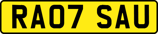 RA07SAU