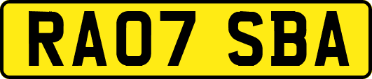 RA07SBA