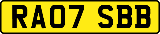 RA07SBB