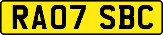 RA07SBC