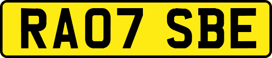 RA07SBE