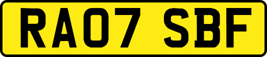 RA07SBF
