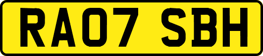 RA07SBH
