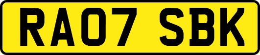 RA07SBK