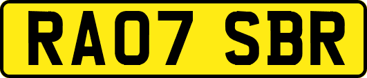 RA07SBR