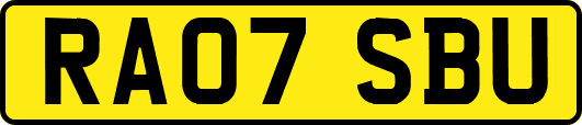 RA07SBU