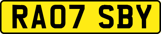 RA07SBY