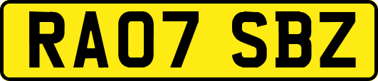 RA07SBZ