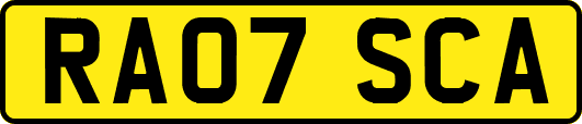 RA07SCA
