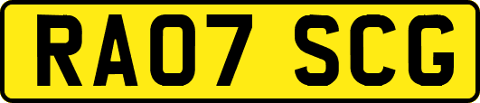 RA07SCG