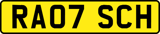 RA07SCH