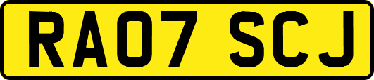 RA07SCJ