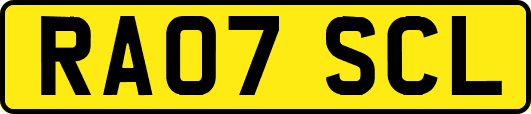 RA07SCL