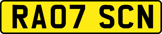 RA07SCN