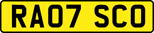 RA07SCO