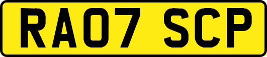 RA07SCP