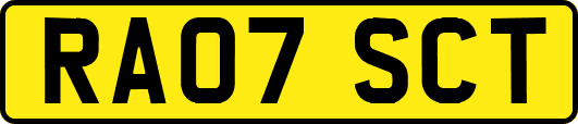 RA07SCT