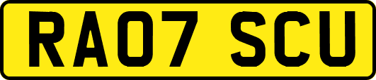 RA07SCU