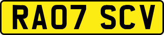 RA07SCV