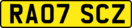 RA07SCZ