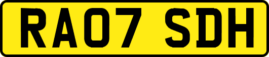 RA07SDH