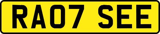 RA07SEE