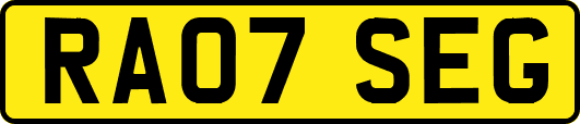 RA07SEG
