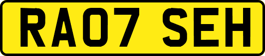 RA07SEH