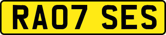 RA07SES