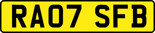 RA07SFB