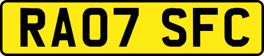 RA07SFC
